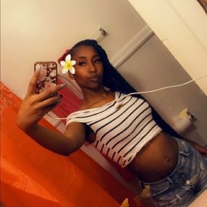 Meet your Posher, Aaliyah